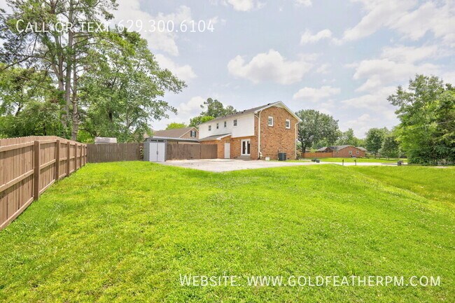 Building Photo - 109 Harrow Ct