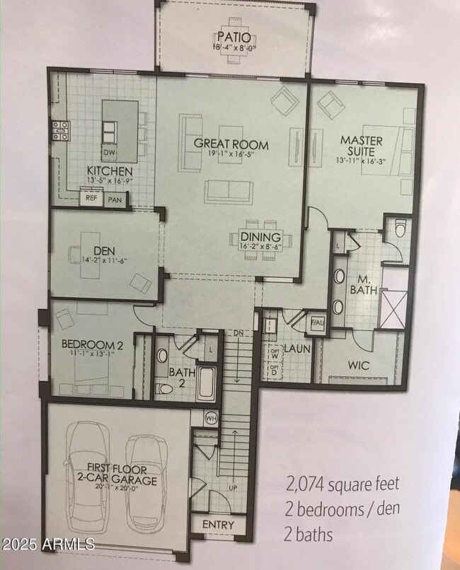 Building Photo - 5100 E Rancho Paloma Dr