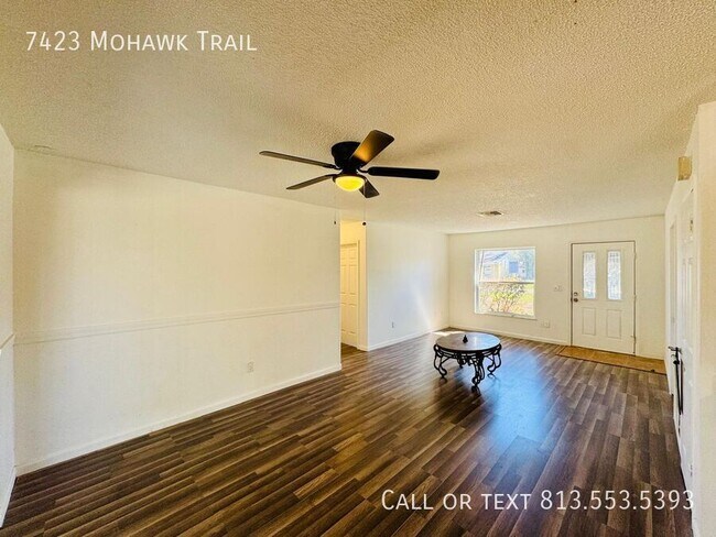 Building Photo - 7423 Mohawk Trail