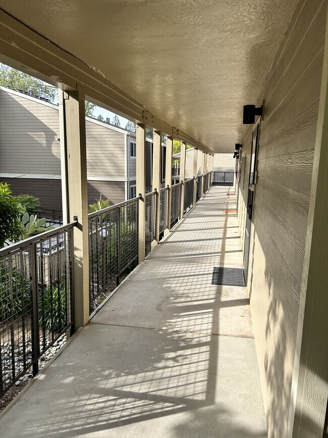 Building Photo - Brookside Senior Apartments