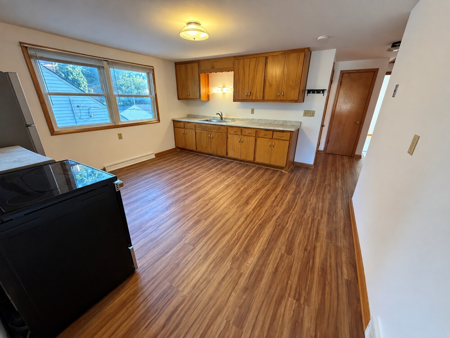 Kitchen - 3261 N 90th St