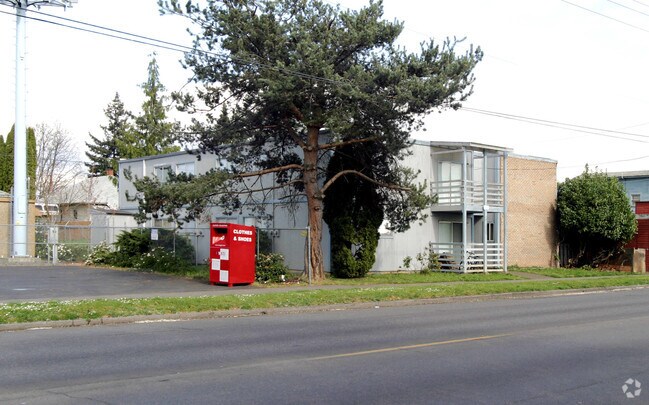 Building Photo - Lombard Heights