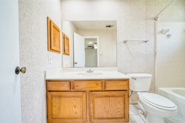 Building Photo - 4439 Morris Dr