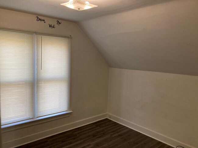 Bedroom - 1504 N 2nd St