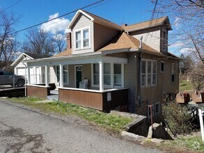 Building Photo - 387-389 Gilmore Street