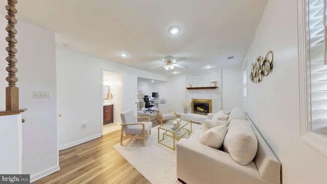 Building Photo - 10200 McKean Ct
