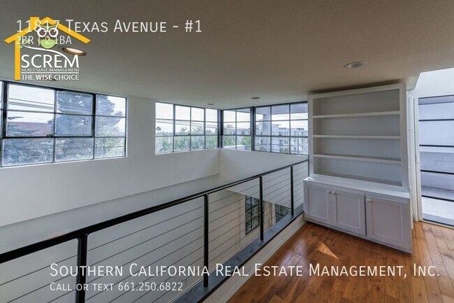 Building Photo - 11817 Texas Ave