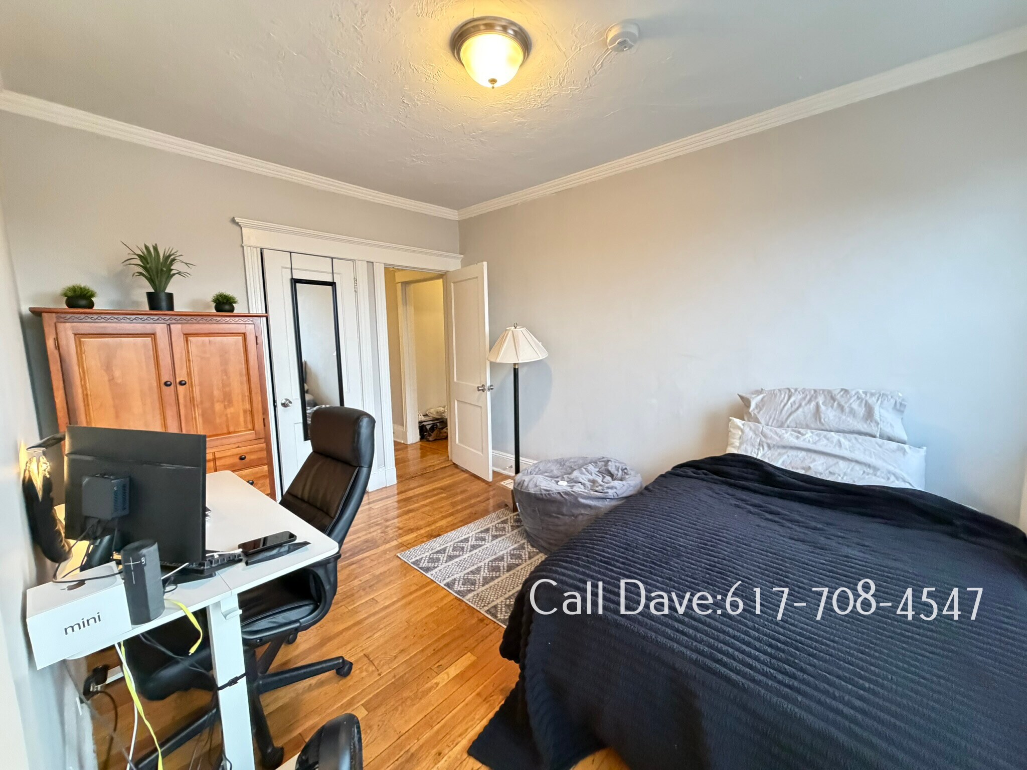 Building Photo - 11 Allston St