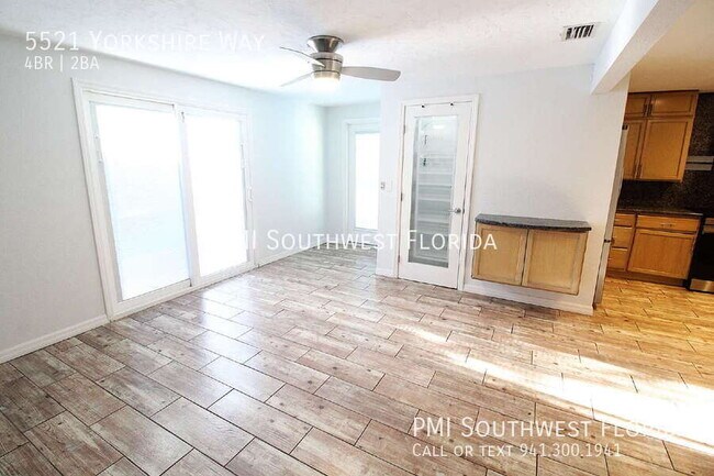 Building Photo - 5521 Yorkshire Way