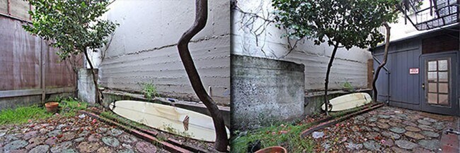 Building Photo - 1219 Taylor St