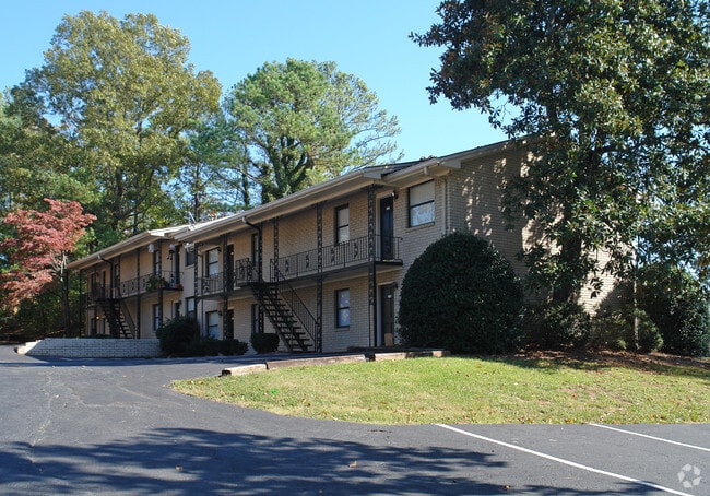 Building Photo - Bluestone Place Apartments
