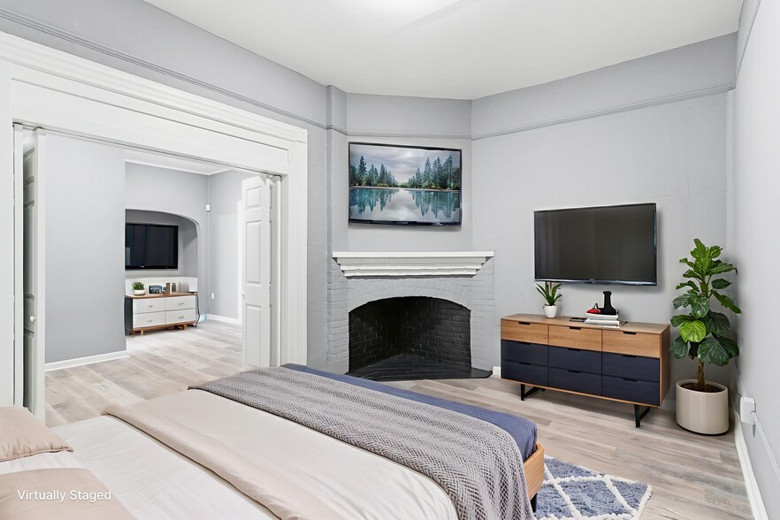 Building Photo - 20 McGregor Ave