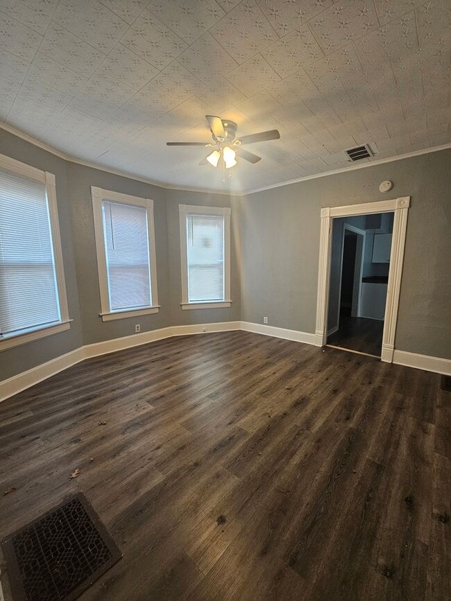 Building Photo - There is a $25 fee for the application and everyone over 18 needs to fill out their own application.