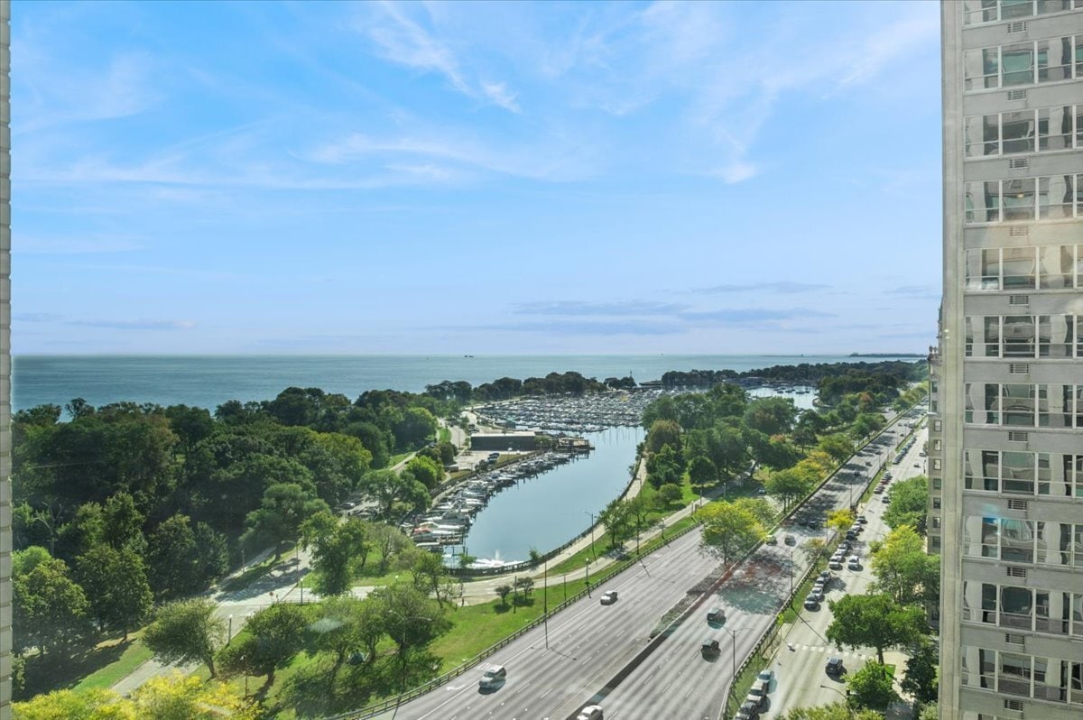 Building Photo - 3600 N Lake Shore Dr