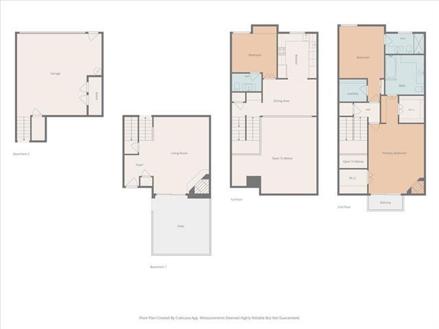 Building Photo - 3618 Gillespie St