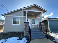 Building Photo - New Construction 1 bedroom, 1 bath house l...