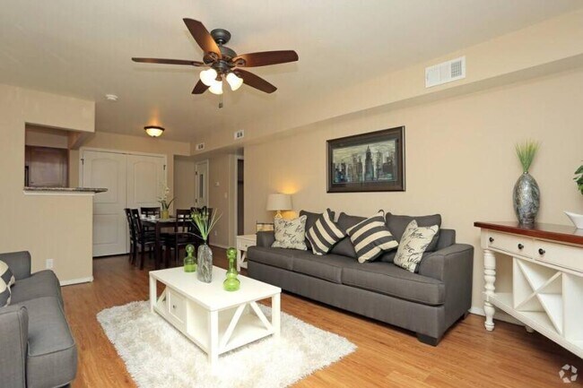 Building Photo - 2.0 bedroom in Tulsa Oklahoma 74134