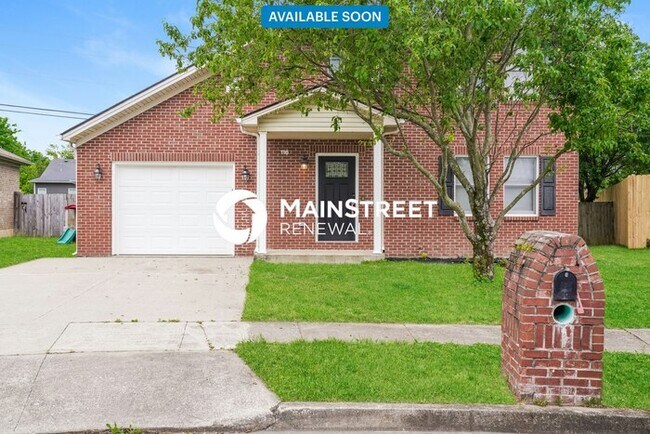 Primary Photo - 116 Courtney Dr