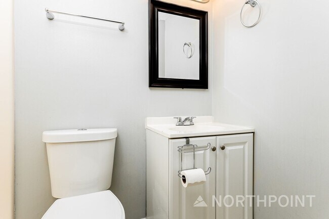 Building Photo - 3 BR/2BA | Newly Renovated Single Family Home | 1-Car Covered Parking | Front yard!