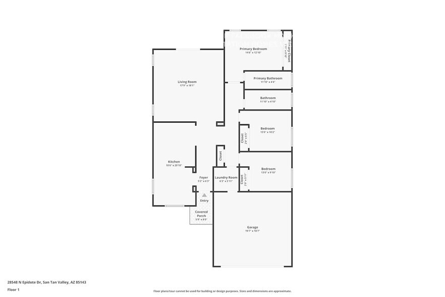 Building Photo - 28548 N Epidote Dr