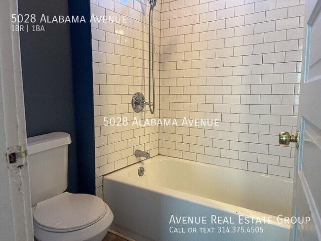 Building Photo - 5028 Alabama Ave