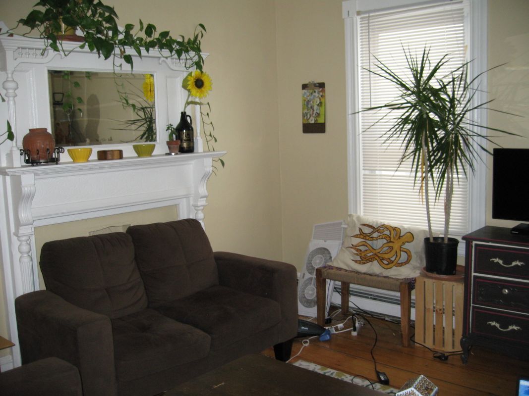 Building Photo - 195 Lippitt St