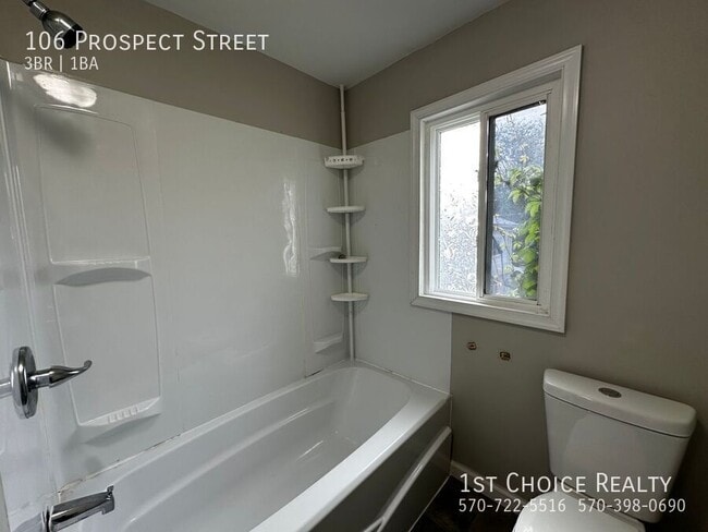 Building Photo - 106 Prospect St