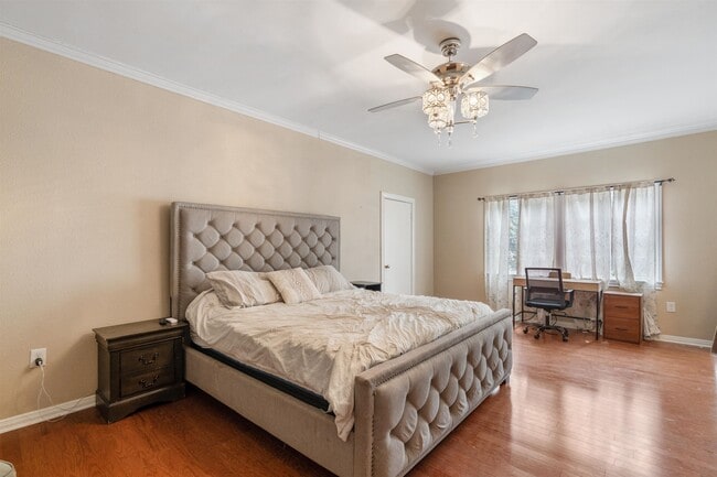 Building Photo - 817 Griner St