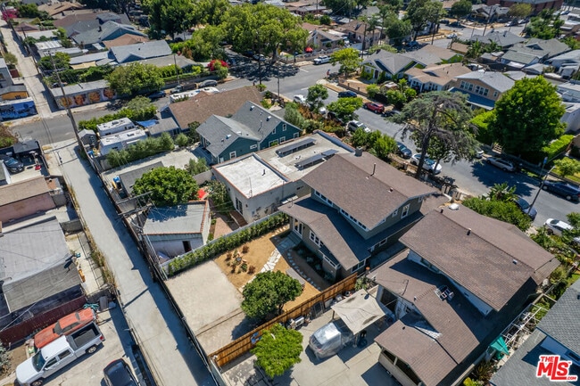 Building Photo - 3816 S Harvard Blvd