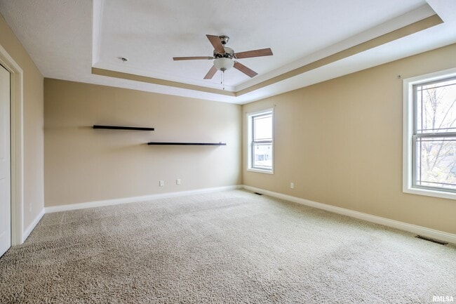 Building Photo - 2708 W Sesame St