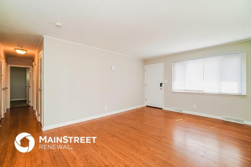 Building Photo - 3622 Washburn St