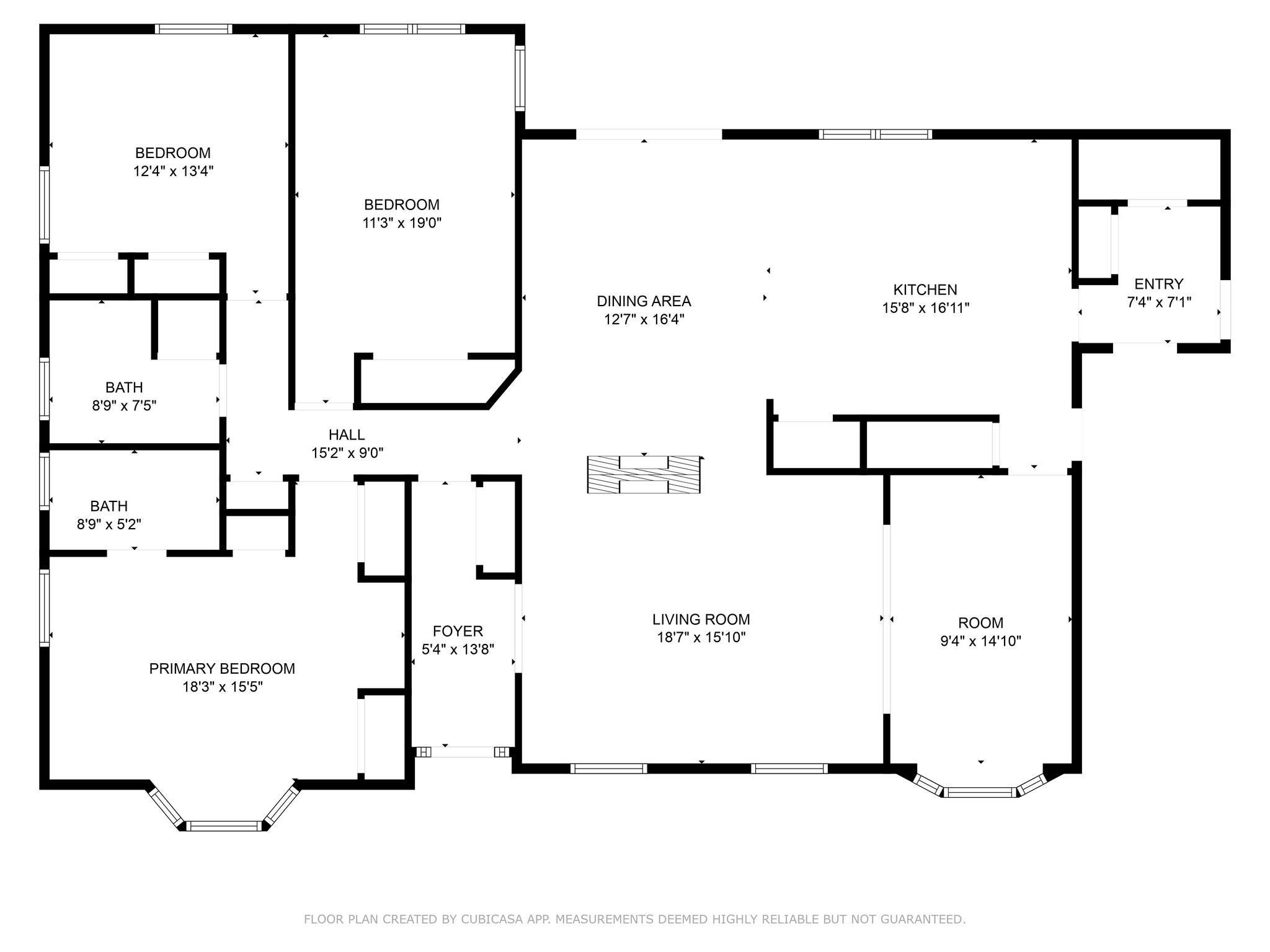 Building Photo - 1105 Flanders Pl