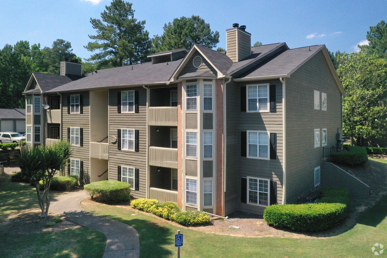 670 Thornton Lithia Springs Ga Apartment Finder