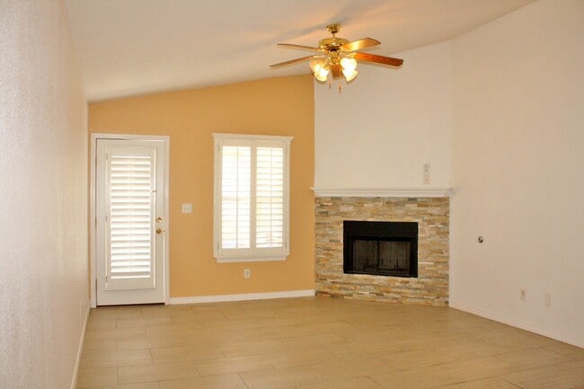 Building Photo - Your search is over!