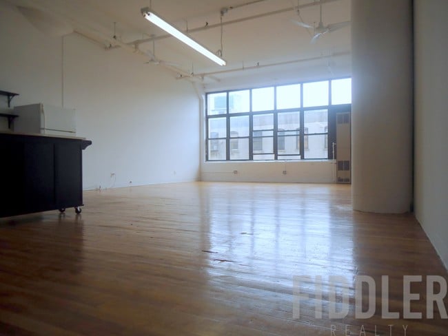 Floorplan - 144 Spencer St