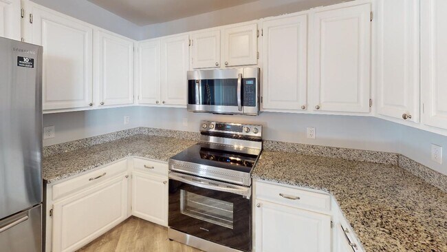 Building Photo - 1105 Torrence Cir
