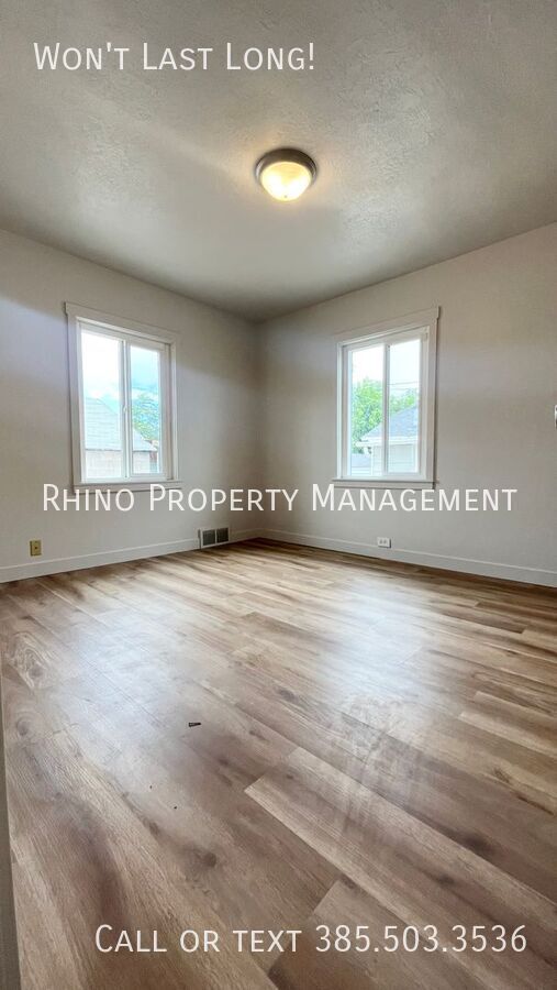 Building Photo - 2396 S 300 E