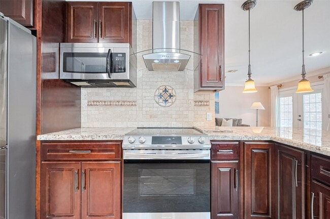 Building Photo - 14127 Britoak Ln