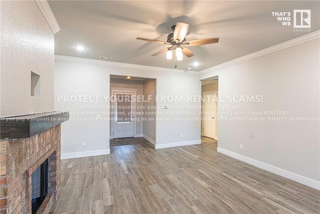 Building Photo - 525 Brooke St
