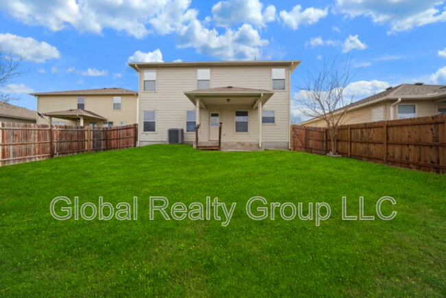 Building Photo - 216 Anvil Pl