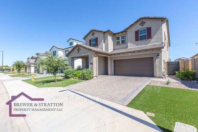 Building Photo - 4065 S Marin Dr