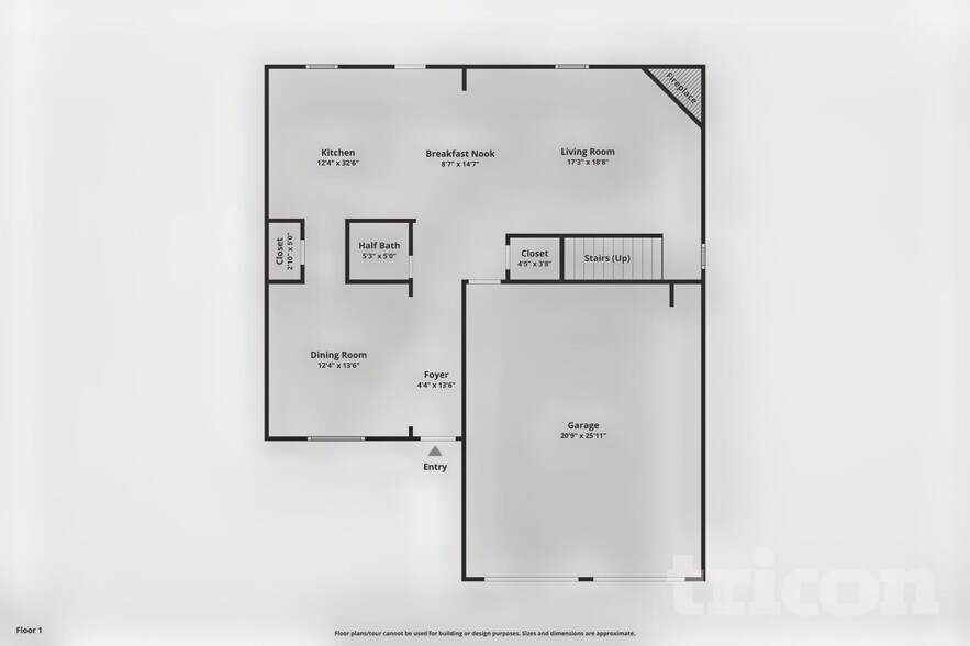 Building Photo - 143 Humphry Ct