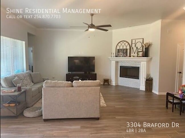 Building Photo - 3304 Braford Dr