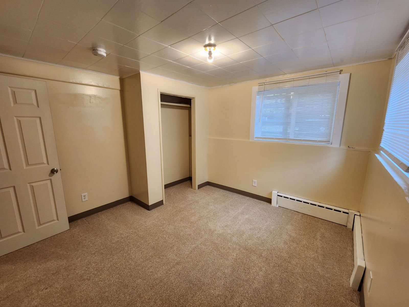 Bedroom 2 - 1024 E 12th Ave