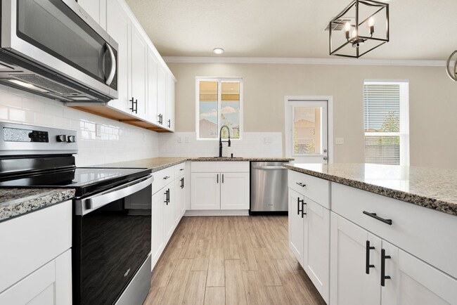 Building Photo - Elevated Style & Spacious Living in the Heart of Davis Ranch