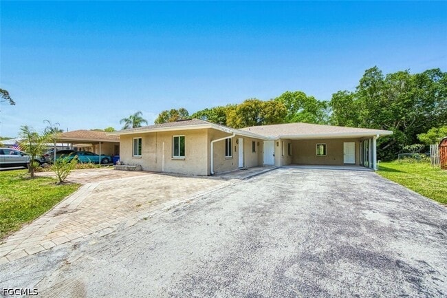 Building Photo - 5826 Algiers St