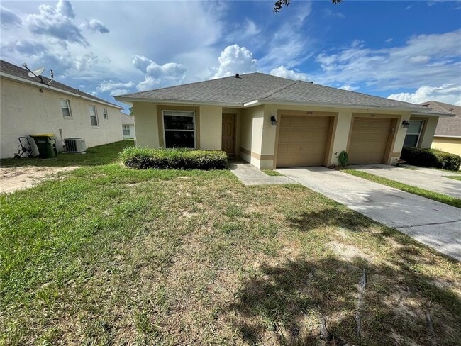 Primary Photo - 2608 Icabod Ct