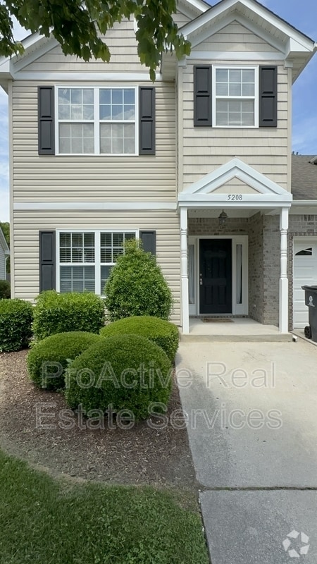 Building Photo - 5208 Pirata Pl