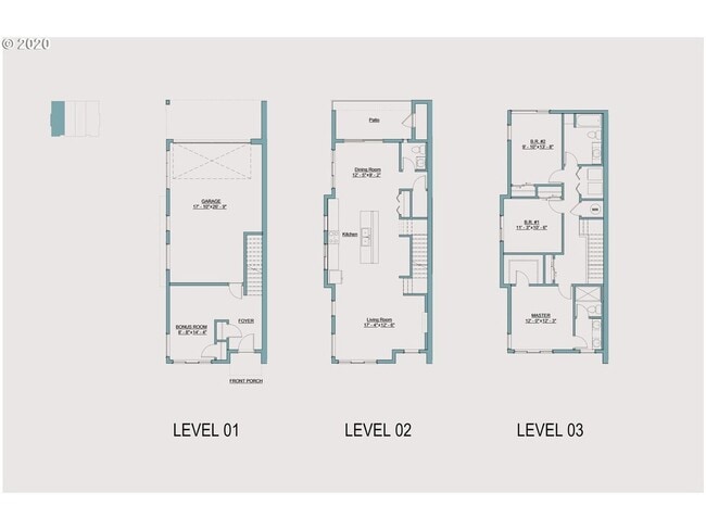 Building Photo - BEAUTIFUL NEWER CONSTRUCTION 4 BD HOME W/2 CAR GARAGE, W/D IN UNIT, AND MORE!