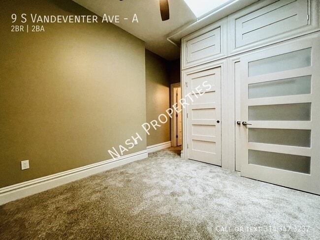 Building Photo - 9 S Vandeventer Ave